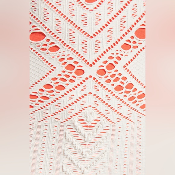 ❌🌈🪁Free People Intimately Medallion Slip Dress🌈🪁 - Picture 6 of 16